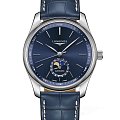 Часы Longines Master Collection L2.909.4.92.0